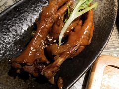 -绿茶餐厅(燕郊永旺店)