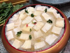 -慢丽江·云南野生菌土鸡锅(付家庄店)