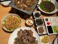 -四季民福烤鸭店(前门廊房二条店)