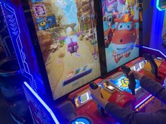 -大玩家(通州万达广场店)