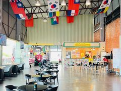 -竞速卡丁车赛车会(道滘店)