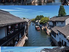 -南浔古镇