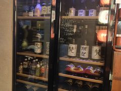 门面-千代武日本料理(爱建店)