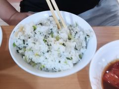 -文庙菜饭(四川北路店)