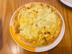 -乐凯撒披萨(汇港购物中心店)