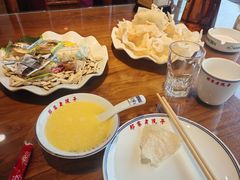 -那家老院子东北菜·饺子·小鸡炖蘑菇(艳华街店)