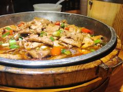 -灶丰年间(定安路店)
