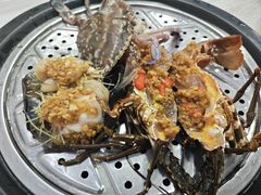 -船奇蒸汽海鲜·闽菜(八市海鲜总店)