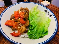 -鲍馬爷·鲍粥(洛浦店)