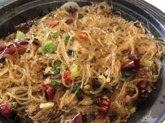 粉丝煲-小贝壳酒楼(经九路店)