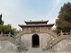 -洛阳白马寺