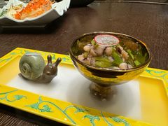 -鮨匠·割烹料理(巨鹿花园店)