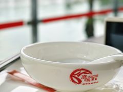 -鹿鸣酒家(越秀店)