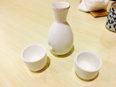 -有喜屋·深夜食堂(北京西路店)