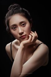-鹿角肖像摄影艺术馆