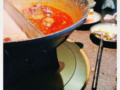 -湊湊火锅·茶憩(新中关购物中心店)