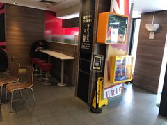 -麦当劳(北方国贸大厦店)