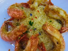 -新宝城海鲜坊(大浪店)