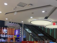 -万达广场(南昌红谷滩店)