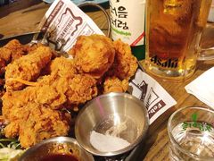 -Dak's 炸鸡(远景路店)