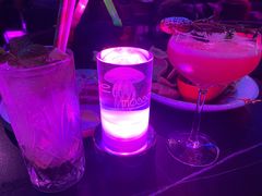 -MOSSO音乐酒吧·live house(南京旗舰店)