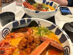 -味千拉面(南虹店)