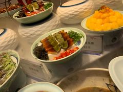 -山河屯铁锅炖(哈西站店)