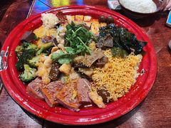 -李炮称盘麻辣烫(江宁同曦店)