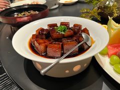 -苏帮袁·竹(北京坊店)