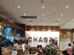 -霸王茶姬(大连万象汇店)