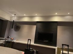 -南京禄口机场雅高铂尔曼大酒店