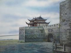 -东方明珠广播电视塔