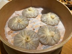 松茸汤包-庆春朴门