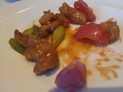 -莆田餐厅PUTIEN(三里屯店)