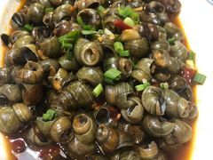 -香满锅老北京羊蝎子火锅·家常菜(新街口店)