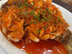 -凤厨顺德水乡凤味馆(大良锦龙路店)