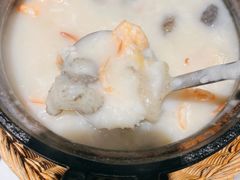 招牌一品砂锅粥-潮州府·潮菜·砂锅粥(徐家汇店)