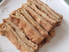 素鸭-花园茶楼(兴城西路店)