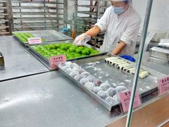 -沈大成(南京东路店)