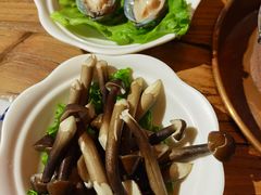 -十六蒲(桂林路店)