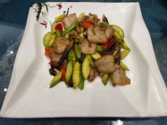 -稻香酒家·33年老字号·港式粤菜(富邦中心店)