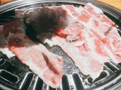 -唯成•韩国炭火烤肉 유성고기