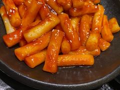 -九田家黑牛烤肉料理(中北镇店)