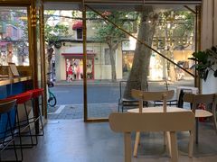 大堂-KYO COFFEE(胶州路店)