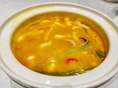 -月福京味斋·烤鸭店·北京菜(鼓楼总店)