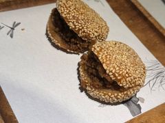 -四季民福烤鸭店(故宫店)