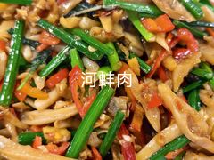 -辣不怕口味虾(凌霄路店)