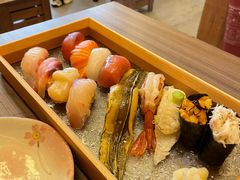 -豊 胜手丼