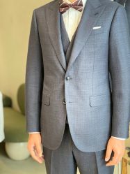 点击看大图 -BROTHER西服礼服定制·商务·婚礼(佛山南海店)
