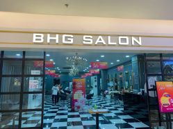 -BHG Hair Salon